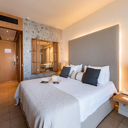 Lindos Mare, Seaside Hotel 외부 사진