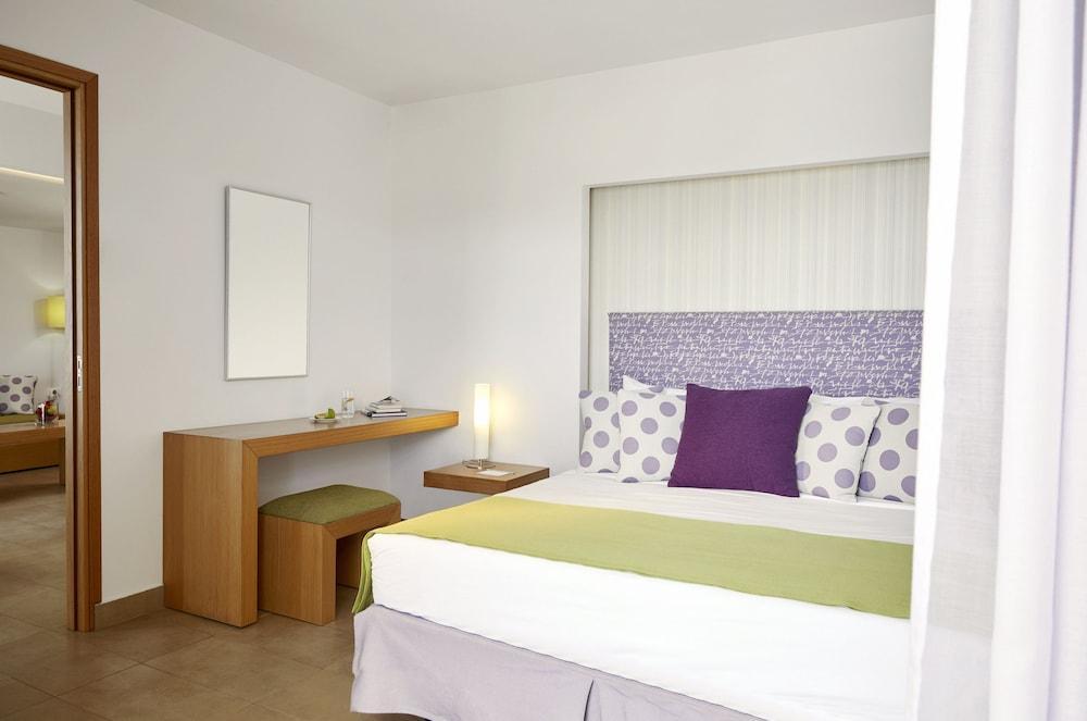 Lindos Mare, Seaside Hotel 외부 사진