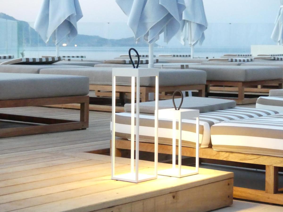Lindos Mare, Seaside Hotel 외부 사진