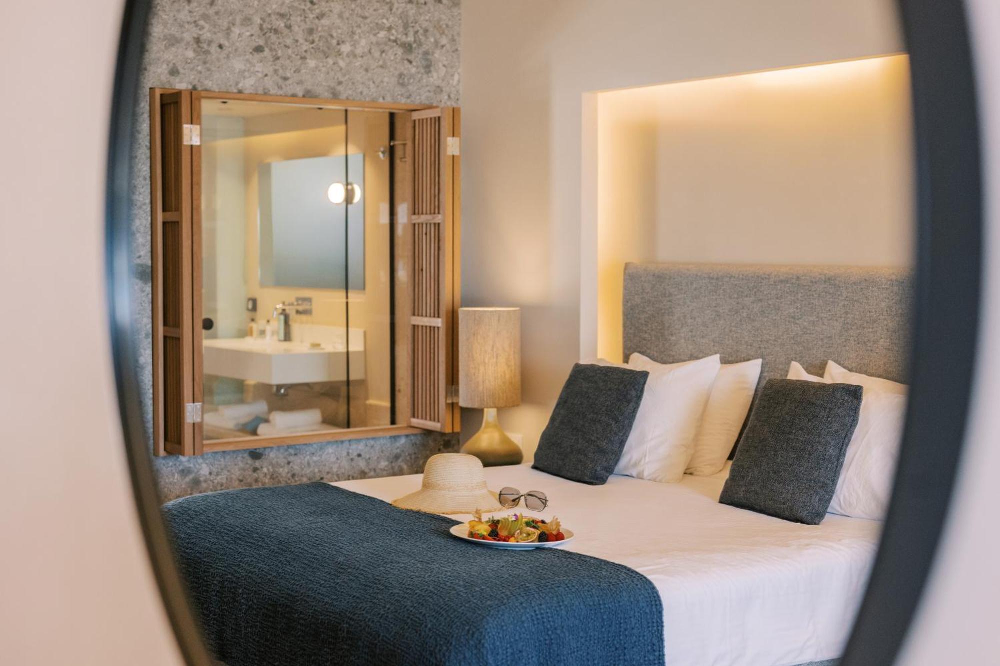 Lindos Mare, Seaside Hotel 외부 사진