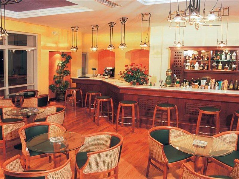 Lindos Mare, Seaside Hotel 외부 사진