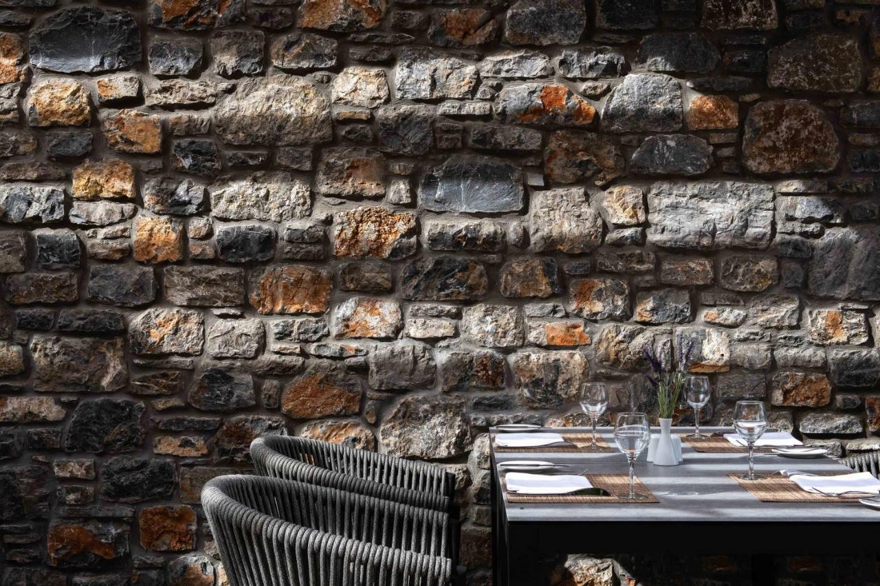 Lindos Mare, Seaside Hotel 외부 사진